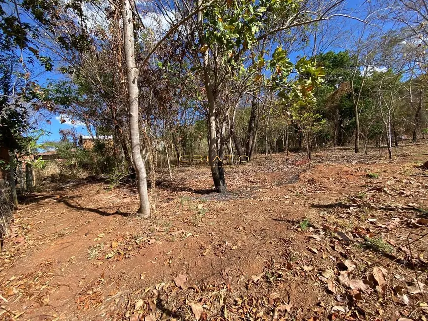 Foto 8 de Terreno / Lote à venda, 1670m2 em Centro, Pirenopolis - GO