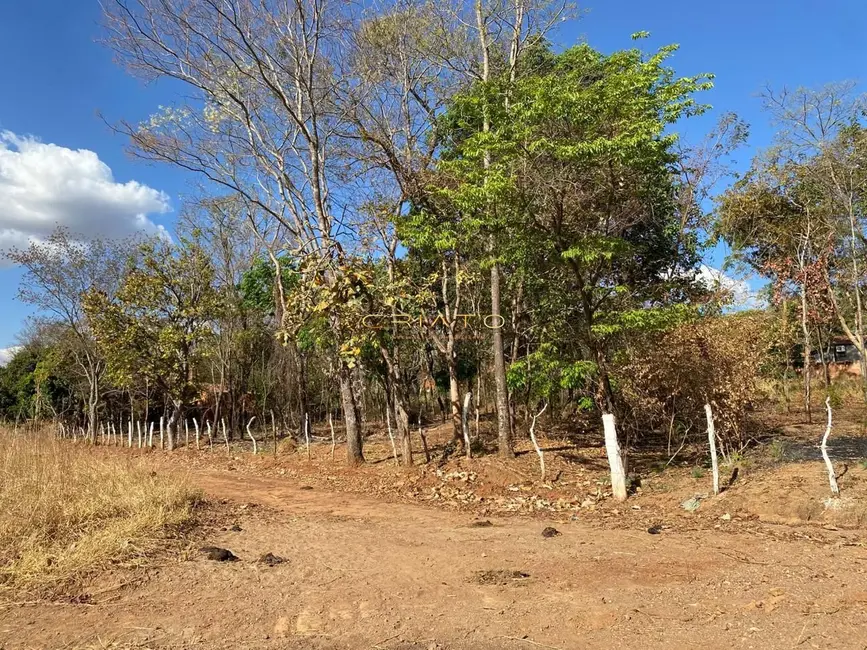 Foto 5 de Terreno / Lote à venda, 1670m2 em Centro, Pirenopolis - GO