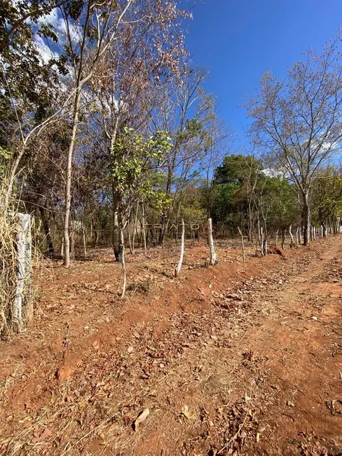 Foto 7 de Terreno / Lote à venda, 1670m2 em Centro, Pirenopolis - GO