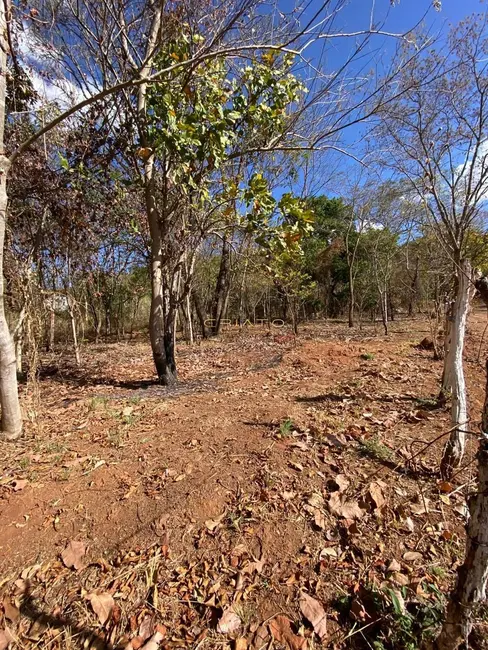 Foto 9 de Terreno / Lote à venda, 1670m2 em Centro, Pirenopolis - GO