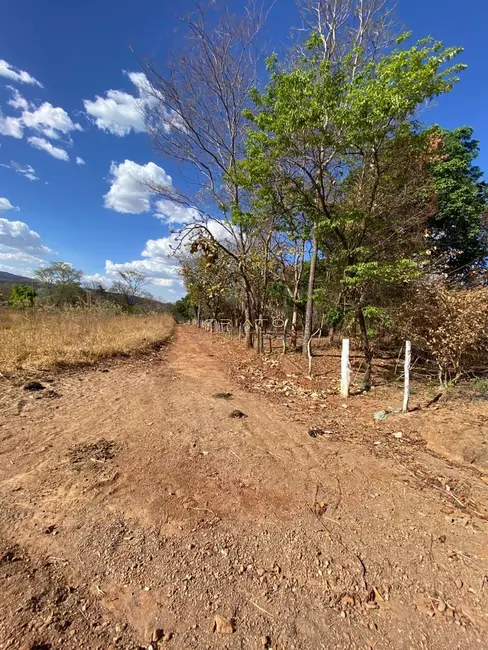 Foto 3 de Terreno / Lote à venda, 1670m2 em Centro, Pirenopolis - GO