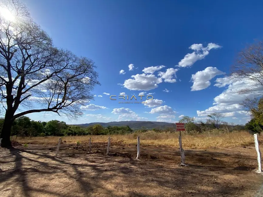 Foto 2 de Terreno / Lote à venda, 1670m2 em Centro, Pirenopolis - GO