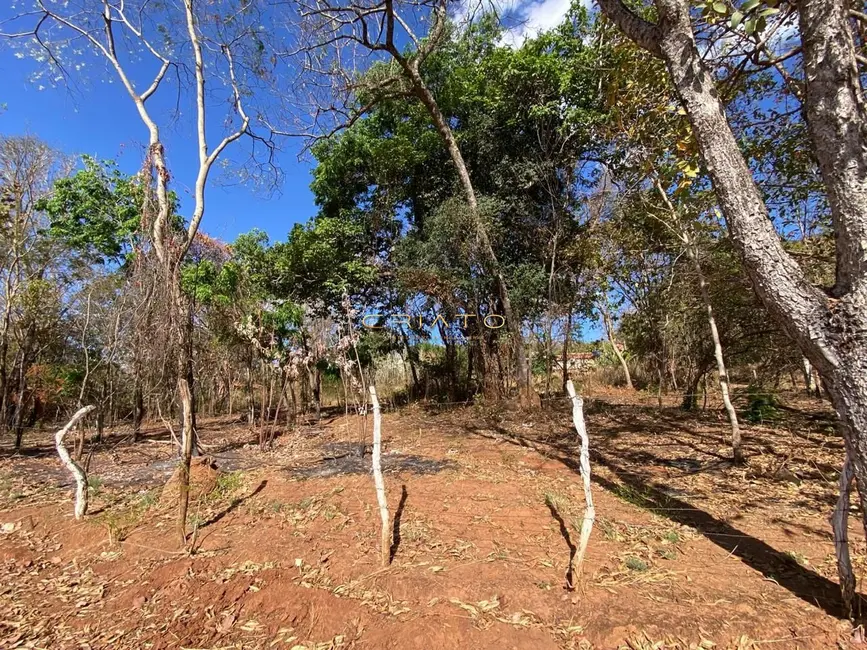 Foto 4 de Terreno / Lote à venda, 1670m2 em Centro, Pirenopolis - GO