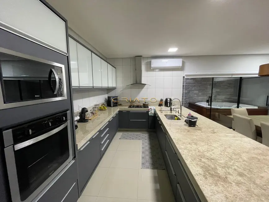 Foto 5 de Casa com 3 quartos à venda, 160m2 em Residencial Sol Nascente, Anapolis - GO