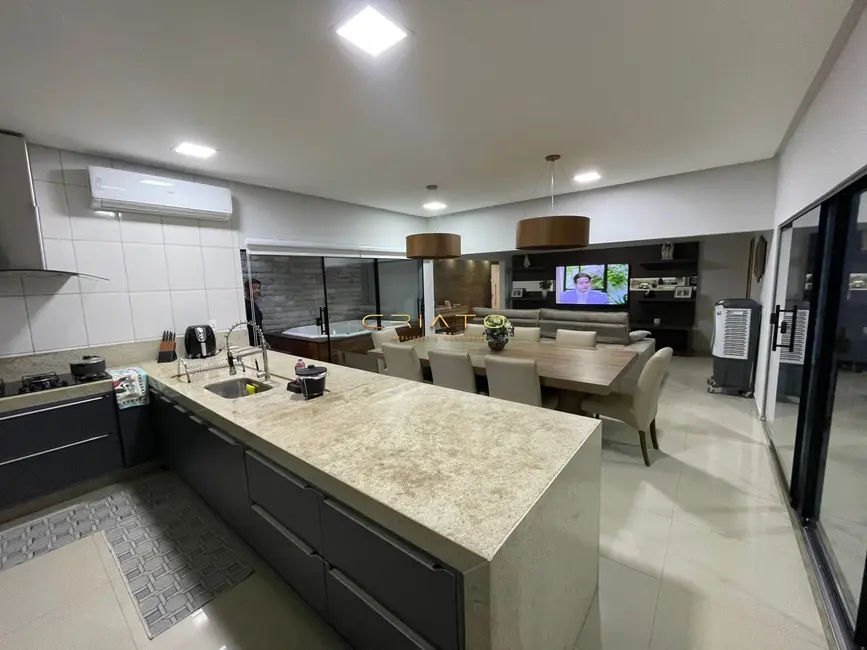 Foto 9 de Casa com 3 quartos à venda, 160m2 em Residencial Sol Nascente, Anapolis - GO