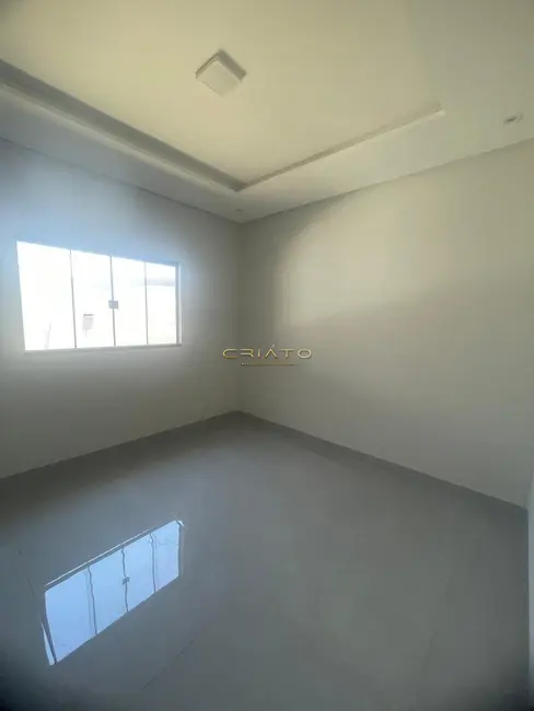 Casa com 3 quartos à venda, 122m2 em Residencial Aldeia dos Sonhos, Anapolis - GO - imagem 4 Foto 4 de Casa com 3 quartos à venda, 122m2 em Residencial Aldeia dos Sonhos, Anapolis - GO