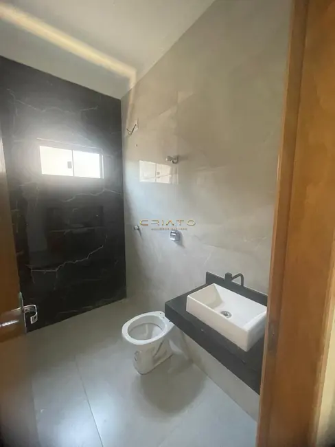 Casa com 3 quartos à venda, 122m2 em Residencial Aldeia dos Sonhos, Anapolis - GO - imagem 5 Foto 5 de Casa com 3 quartos à venda, 122m2 em Residencial Aldeia dos Sonhos, Anapolis - GO
