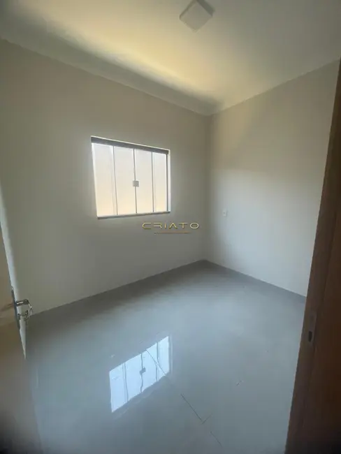 Casa com 3 quartos à venda, 122m2 em Residencial Aldeia dos Sonhos, Anapolis - GO - imagem 7 Foto 7 de Casa com 3 quartos à venda, 122m2 em Residencial Aldeia dos Sonhos, Anapolis - GO