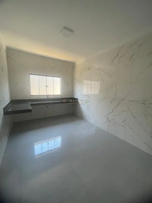 Casa com 3 quartos à venda, 122m2 em Residencial Aldeia dos Sonhos, Anapolis - GO - imagem 9 Foto 9 de Casa com 3 quartos à venda, 122m2 em Residencial Aldeia dos Sonhos, Anapolis - GO