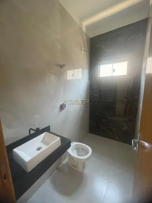 Casa com 3 quartos à venda, 122m2 em Residencial Aldeia dos Sonhos, Anapolis - GO - imagem 6 Foto 6 de Casa com 3 quartos à venda, 122m2 em Residencial Aldeia dos Sonhos, Anapolis - GO