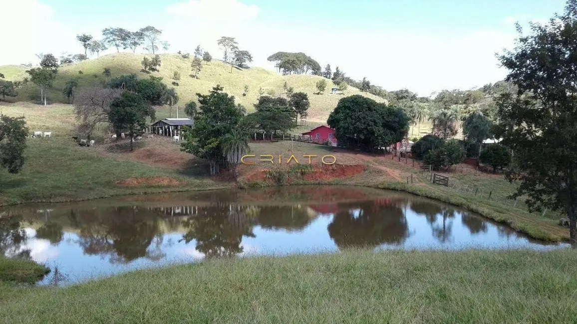 Foto 7 de Fazenda / Haras com 4 quartos à venda, 193600m2 em Petrolina De Goias - GO