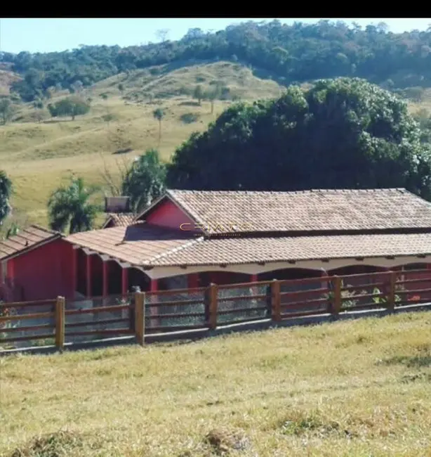 Foto 5 de Fazenda / Haras com 4 quartos à venda, 193600m2 em Petrolina De Goias - GO