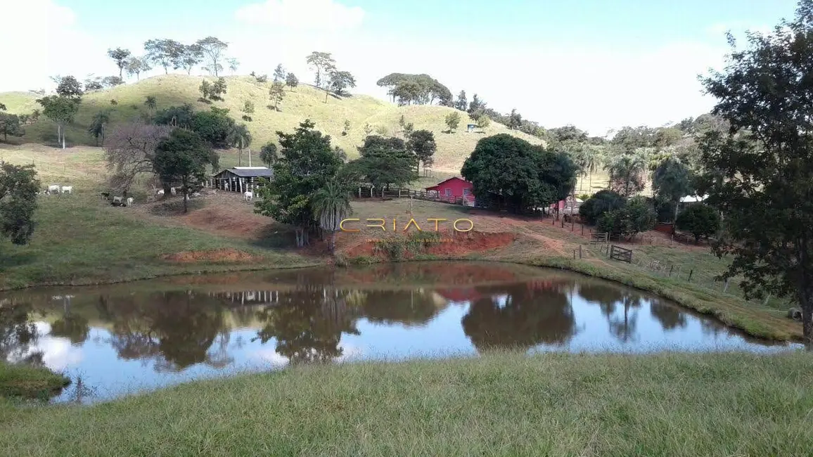 Foto 4 de Fazenda / Haras com 4 quartos à venda, 193600m2 em Petrolina De Goias - GO