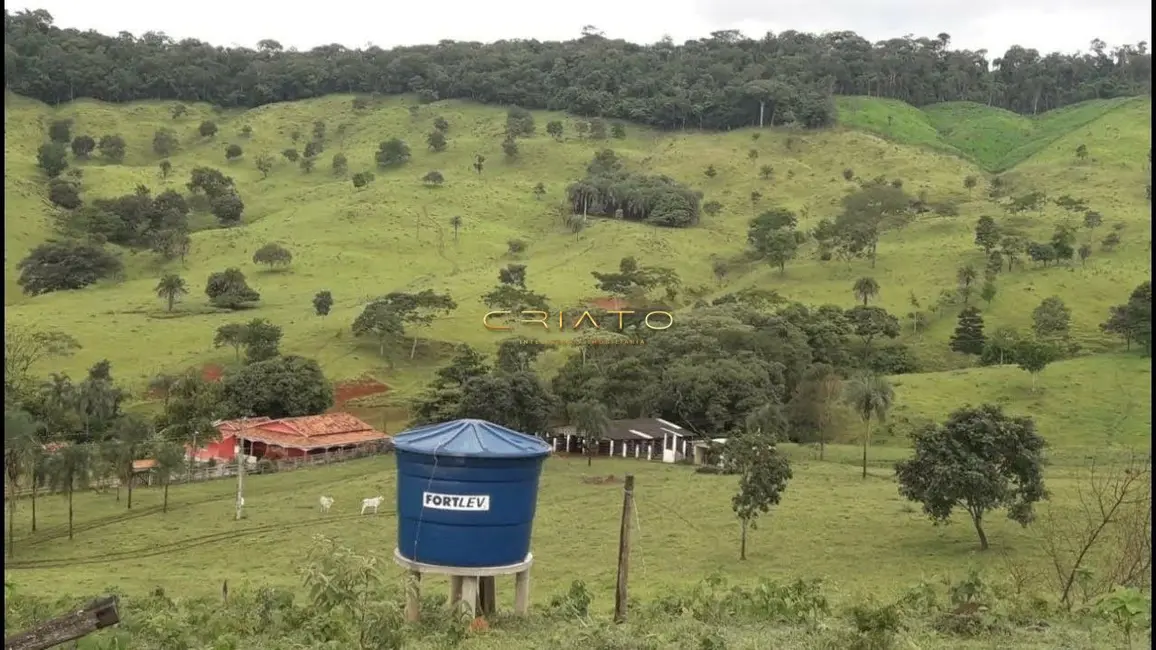 Foto 9 de Fazenda / Haras com 4 quartos à venda, 193600m2 em Petrolina De Goias - GO