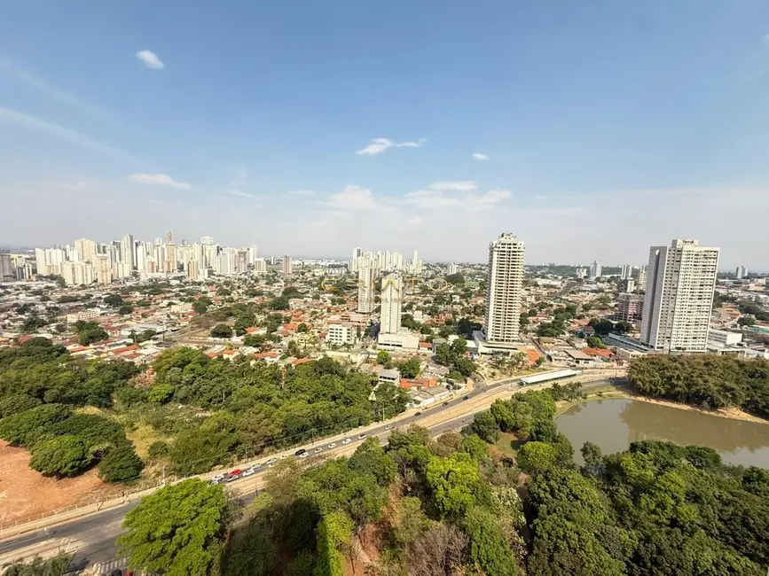 Apartamento com 3 quartos à venda, 140m2 em Setor Marista, Goiania - GO - imagem 9 Foto 9 de Apartamento com 3 quartos à venda, 140m2 em Setor Marista, Goiania - GO