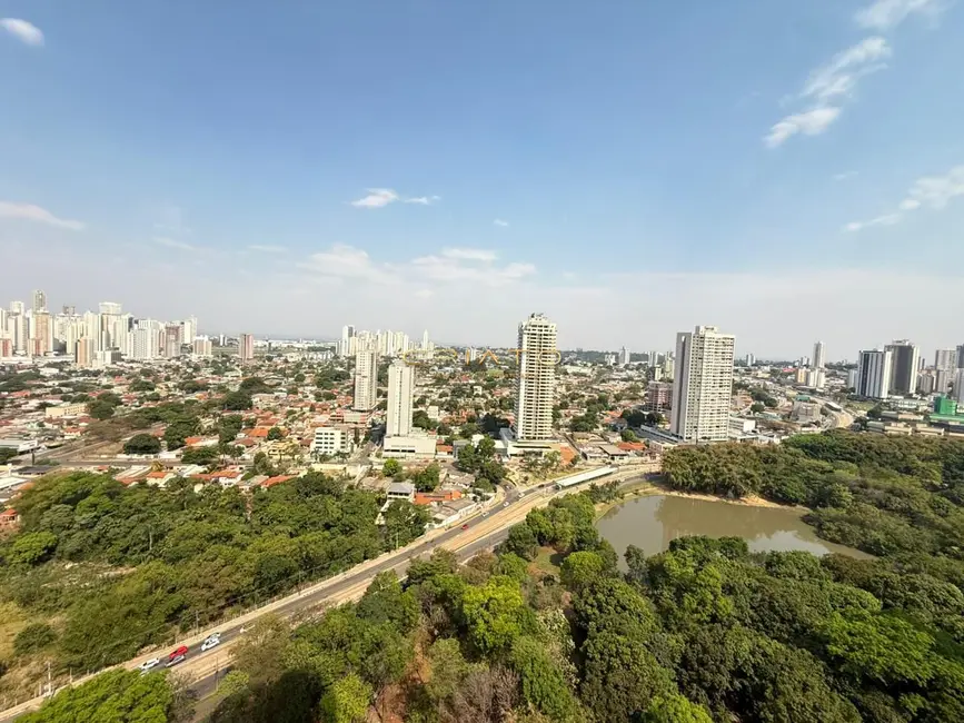Apartamento com 3 quartos à venda, 140m2 em Setor Marista, Goiania - GO - imagem 8 Foto 8 de Apartamento com 3 quartos à venda, 140m2 em Setor Marista, Goiania - GO