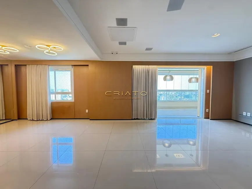 Apartamento com 3 quartos à venda, 140m2 em Setor Marista, Goiania - GO - imagem 5 Foto 5 de Apartamento com 3 quartos à venda, 140m2 em Setor Marista, Goiania - GO