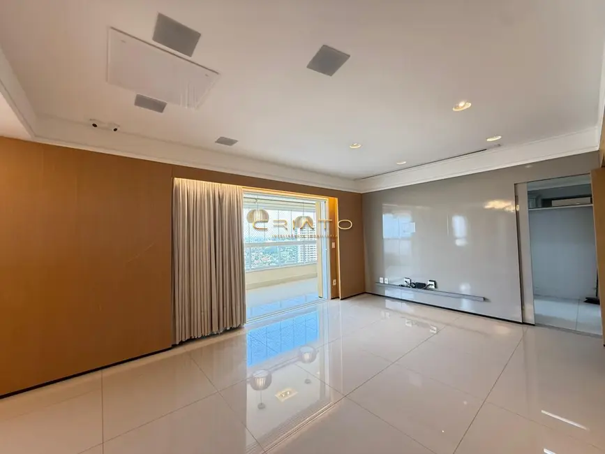 Apartamento com 3 quartos à venda, 140m2 em Setor Marista, Goiania - GO - imagem 2 Foto 2 de Apartamento com 3 quartos à venda, 140m2 em Setor Marista, Goiania - GO