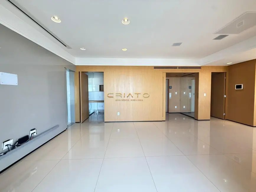 Apartamento com 3 quartos à venda, 140m2 em Setor Marista, Goiania - GO - imagem 3 Foto 3 de Apartamento com 3 quartos à venda, 140m2 em Setor Marista, Goiania - GO