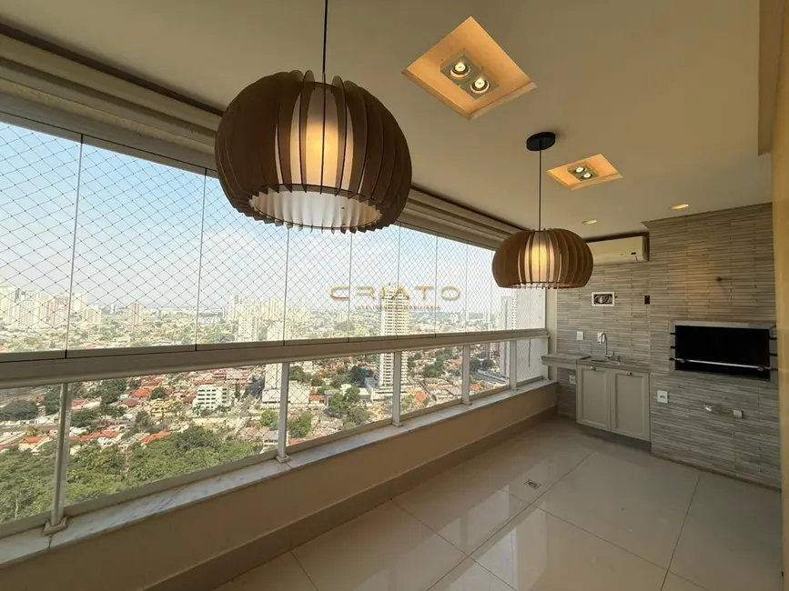 Apartamento com 3 quartos à venda, 140m2 em Setor Marista, Goiania - GO - imagem 7 Foto 7 de Apartamento com 3 quartos à venda, 140m2 em Setor Marista, Goiania - GO