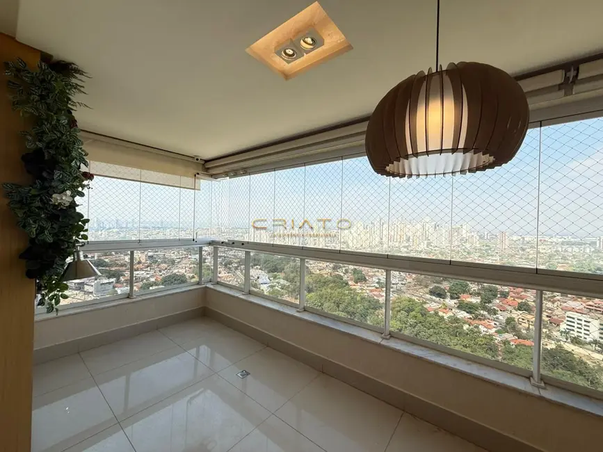 Apartamento com 3 quartos à venda, 140m2 em Setor Marista, Goiania - GO - imagem 6 Foto 6 de Apartamento com 3 quartos à venda, 140m2 em Setor Marista, Goiania - GO