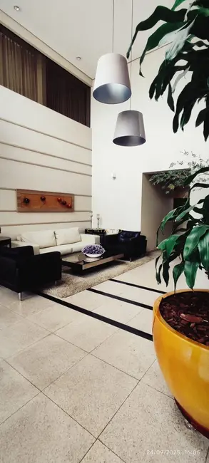Apartamento com 3 quartos à venda, 100m2 em Jardim Goiás, Goiania - GO - imagem 8 Foto 8 de Apartamento com 3 quartos à venda, 100m2 em Jardim Goiás, Goiania - GO