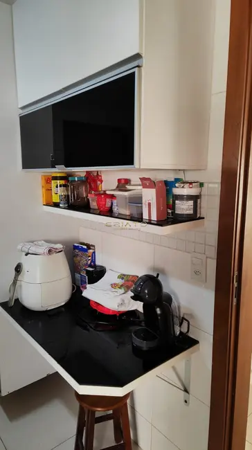 Apartamento com 3 quartos à venda, 100m2 em Jardim Goiás, Goiania - GO - imagem 5 Foto 5 de Apartamento com 3 quartos à venda, 100m2 em Jardim Goiás, Goiania - GO