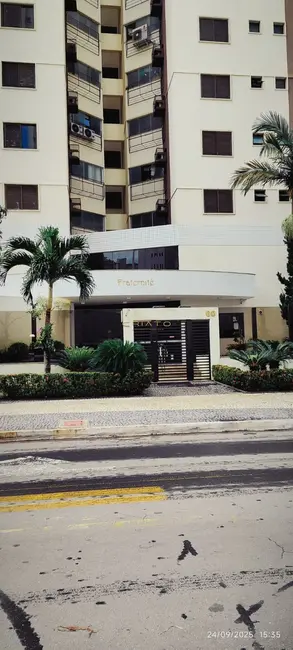 Foto 2 de Apartamento com 3 quartos à venda, 100m2 em Jardim Goiás, Goiania - GO