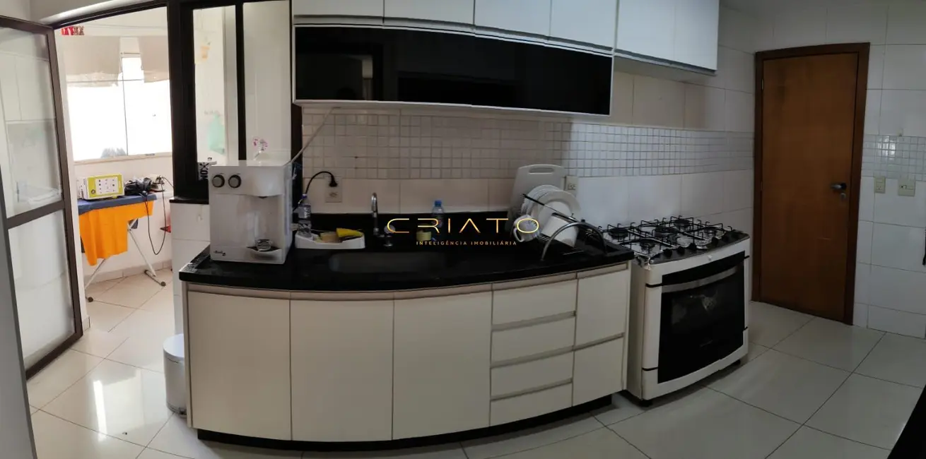 Apartamento com 3 quartos à venda, 100m2 em Jardim Goiás, Goiania - GO - imagem 6 Foto 6 de Apartamento com 3 quartos à venda, 100m2 em Jardim Goiás, Goiania - GO