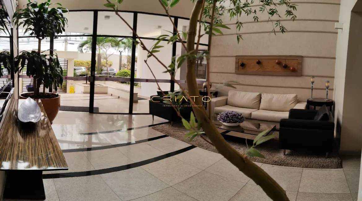Apartamento com 3 quartos à venda, 100m2 em Jardim Goiás, Goiania - GO - imagem 3 Foto 3 de Apartamento com 3 quartos à venda, 100m2 em Jardim Goiás, Goiania - GO