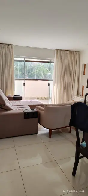 Apartamento com 3 quartos à venda, 100m2 em Jardim Goiás, Goiania - GO - imagem 7 Foto 7 de Apartamento com 3 quartos à venda, 100m2 em Jardim Goiás, Goiania - GO