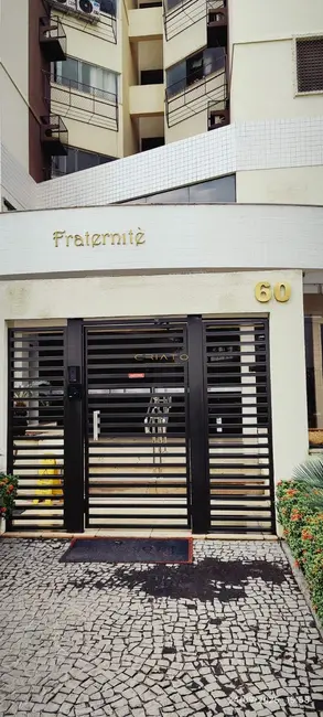 Apartamento com 3 quartos à venda, 100m2 em Jardim Goiás, Goiania - GO - imagem 4 Foto 4 de Apartamento com 3 quartos à venda, 100m2 em Jardim Goiás, Goiania - GO
