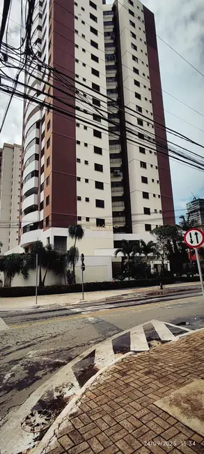 Foto 1 de Apartamento com 3 quartos à venda, 100m2 em Jardim Goiás, Goiania - GO