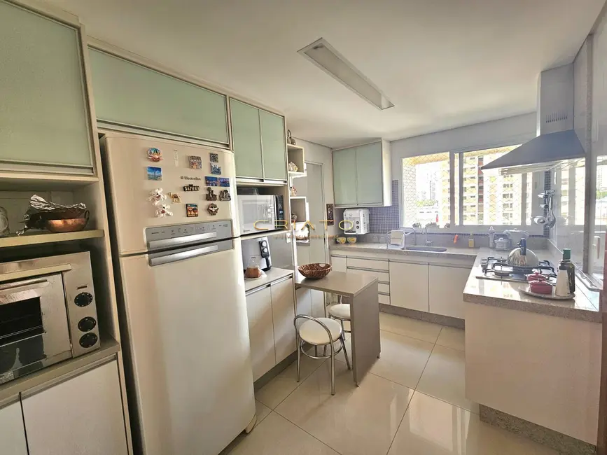 Apartamento com 3 quartos à venda, 124m2 em Setor Bueno, Goiania - GO - imagem 5 Foto 5 de Apartamento com 3 quartos à venda, 124m2 em Setor Bueno, Goiania - GO