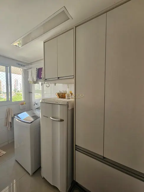 Apartamento com 3 quartos à venda, 124m2 em Setor Bueno, Goiania - GO - imagem 8 Foto 8 de Apartamento com 3 quartos à venda, 124m2 em Setor Bueno, Goiania - GO
