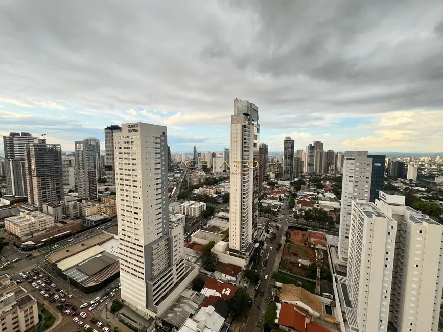 Foto 7 de Apartamento com 3 quartos à venda, 157m2 em Setor Marista, Goiania - GO