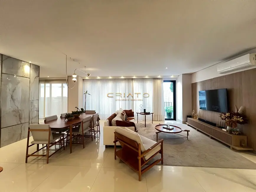 Foto 1 de Apartamento com 3 quartos à venda, 157m2 em Setor Marista, Goiania - GO