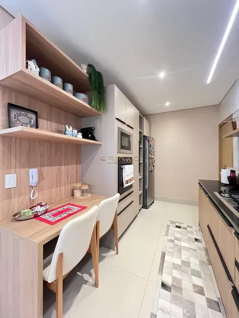 Foto 5 de Apartamento com 3 quartos à venda, 157m2 em Setor Marista, Goiania - GO