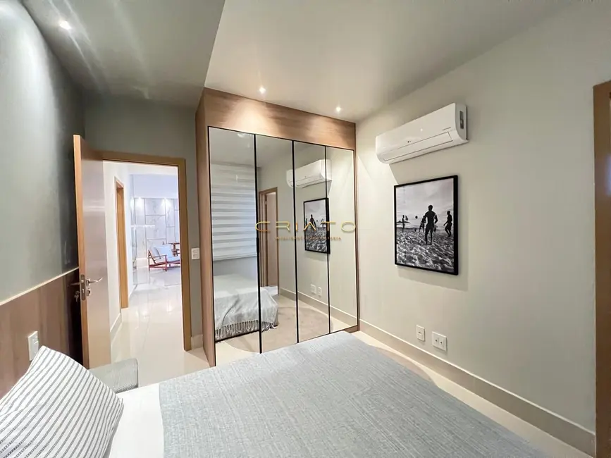 Foto 3 de Apartamento com 3 quartos à venda, 157m2 em Setor Marista, Goiania - GO