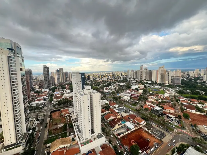 Foto 9 de Apartamento com 3 quartos à venda, 157m2 em Setor Marista, Goiania - GO