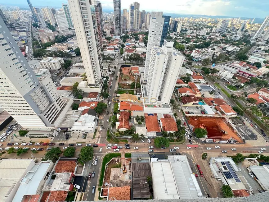 Foto 8 de Apartamento com 3 quartos à venda, 157m2 em Setor Marista, Goiania - GO