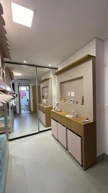Apartamento com 3 quartos à venda, 160m2 em Setor Bueno, Goiania - GO - imagem 9 Foto 9 de Apartamento com 3 quartos à venda, 160m2 em Setor Bueno, Goiania - GO