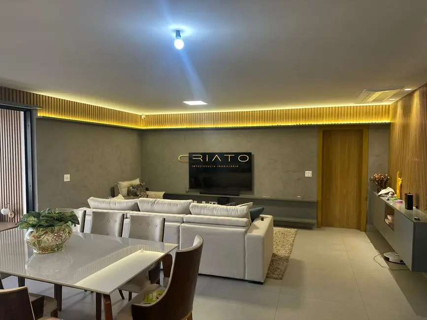 Apartamento com 3 quartos à venda, 160m2 em Setor Bueno, Goiania - GO - imagem 5 Foto 5 de Apartamento com 3 quartos à venda, 160m2 em Setor Bueno, Goiania - GO