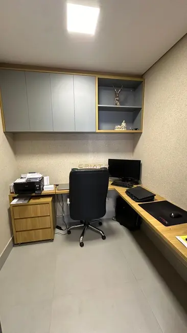 Apartamento com 3 quartos à venda, 160m2 em Setor Bueno, Goiania - GO - imagem 8 Foto 8 de Apartamento com 3 quartos à venda, 160m2 em Setor Bueno, Goiania - GO