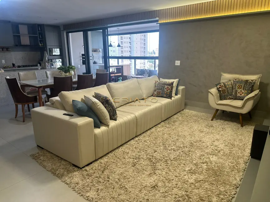 Apartamento com 3 quartos à venda, 160m2 em Setor Bueno, Goiania - GO - imagem 2 Foto 2 de Apartamento com 3 quartos à venda, 160m2 em Setor Bueno, Goiania - GO