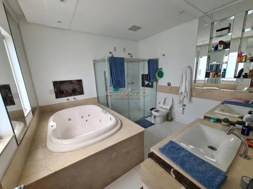 Foto 9 de Sobrado com 4 quartos à venda, 500m2 em Jardins Paris, Goiania - GO