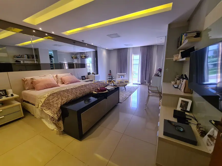 Foto 8 de Sobrado com 4 quartos à venda, 500m2 em Jardins Paris, Goiania - GO