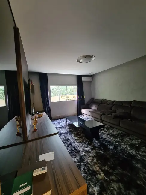 Foto 6 de Sobrado com 4 quartos à venda, 500m2 em Jardins Paris, Goiania - GO