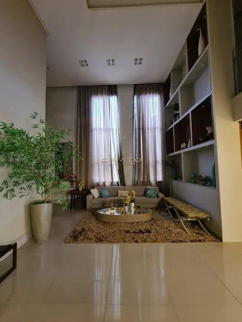 Foto 5 de Sobrado com 4 quartos à venda, 500m2 em Jardins Paris, Goiania - GO