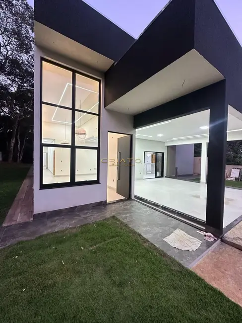 Chácara com 3 quartos à venda, 2200m2 em Estância Vale das Brisas, Anapolis - GO - imagem 2 Foto 2 de Chácara com 3 quartos à venda, 2200m2 em Estância Vale das Brisas, Anapolis - GO
